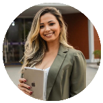 Agnes Laís de Oliveira dos Anjos