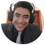 Yuri Pereira Rocha