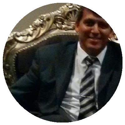 Roberto Cabral Teixeira