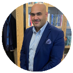 André de Souza Dantas Elali André de Souza Dantas Elali