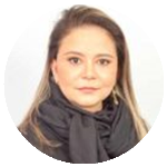 Ana Cristina Gameleira