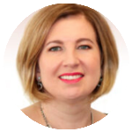 Daniela Tosetto Gaucher Daniela Tosetto Gaucher