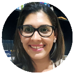 Katia Maria da Costa Simionato