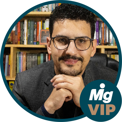 Roberto Montanari Custódio