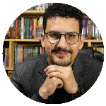 Roberto Montanari Custódio