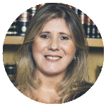 Ana Paula Oriola De Raeffra