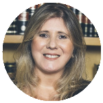 Ana Paula Oriola de Raeffray