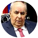 José Manoel de Arruda Alvim Netto José Manoel de Arruda Alvim Netto