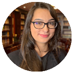 Victoria de Barros e Silva Victoria de Barros e Silva