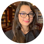 Victoria de Barros e Silva Victoria de Barros e Silva