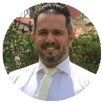 Fábio Dias de Almeida