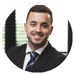 Alexandre Passos Machado Alexandre Passos Machado