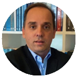 Suez Roberto Colabardini Filho Suez Roberto Colabardini Filho