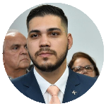 Bruno Cavalcante Bruno Cavalcante