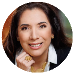 Carmen Gloria Arriagada Berríos