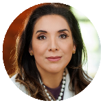 Carmen Gloria Arriagada Berríos