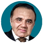 Gaudêncio Torquato Gaudêncio Torquato