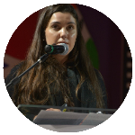 Bárbara Sauzem Bárbara Sauzem