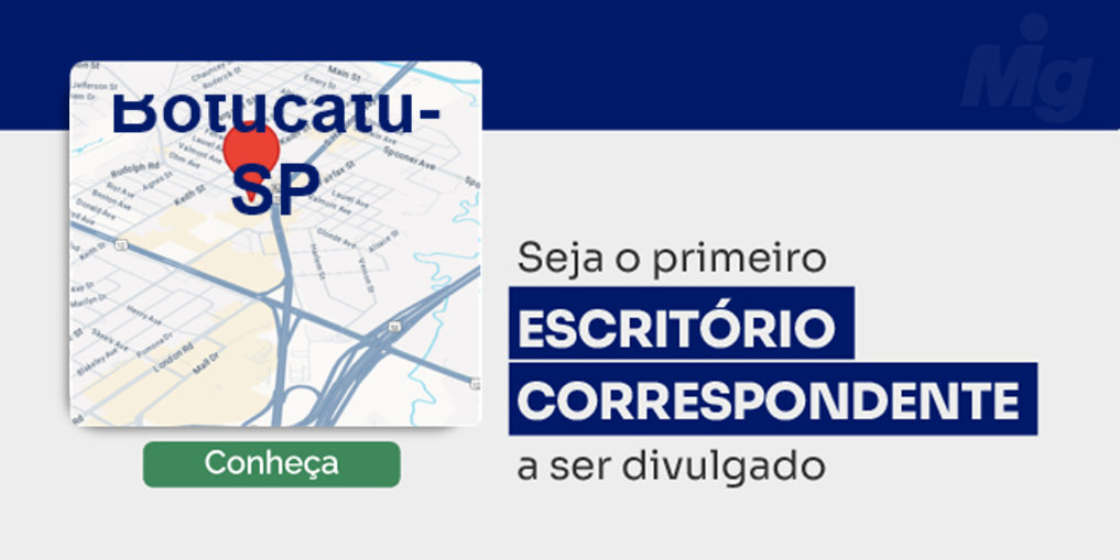 Correspondentes