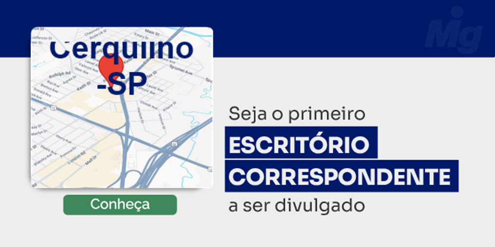 Correspondentes