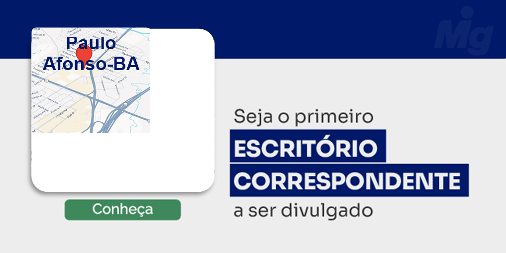 Correspondentes