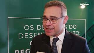 André Mendonça: Expectativa x Realidade de ser ministro do STF