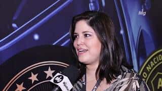 Tania Prado - Desafios das mulheres na Polícia Federal Tania Prado - Desafios das mulheres na Polícia Federal