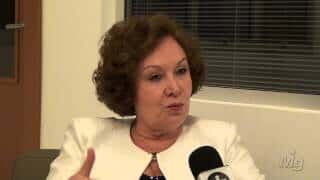 Nancy Andrighi - Marco civil da internet