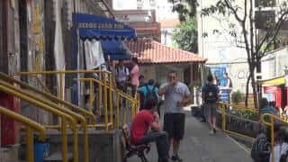 Eleições Centro Acadêmico 22 de Agosto