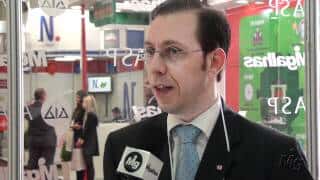 Entrevista: Márcio Luiz Fogaça Vicari Entrevista: Márcio Luiz Fogaça Vicari