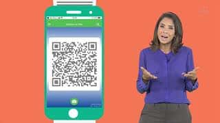 Eleições 2018 - Boletim de urna