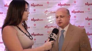 Entrevista: Luiz Périssé Entrevista: Luiz Périssé