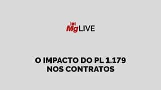 O impacto do PL 1.179 nos contratos