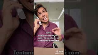 Victor Marinho no TikTok - Rotina de advogado Victor Marinho no TikTok - Rotina de advogado