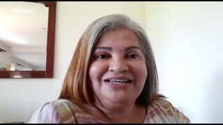 Ex-empregada doméstica que se tornou juíza fala sobre preconceito