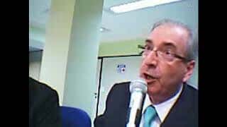 Depoimento de Eduardo Cunha sobre delação de Lúcio Funaro (3/3)