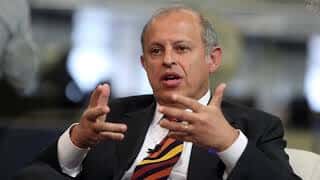 Crítica - Série "O Mecanismo" Crítica - Série "O Mecanismo"