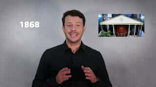 Rui Barbosa - Parte 1 - O menino, o jovem e o universitário - O Direito por trás da História Rui Barbosa - Parte 1 - O menino, o jovem e o universitário - O Direito por trás da História