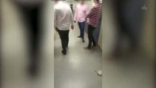 Confusão entre advogado e magistrada