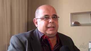 Entrevista - Roberto Tardelli Entrevista - Roberto Tardelli