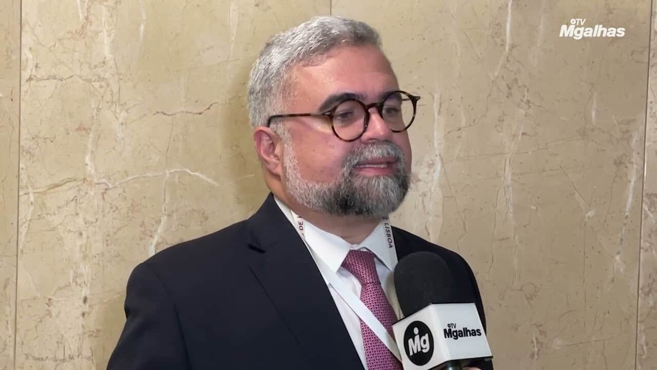 Advogado Mauricio Corrêa da Veiga alerta necessidade de regulamentar e-sports