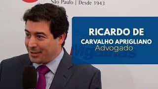 Ricardo de Carvalho Aprigliano | Advogado