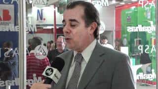 Entrevista: Alberto de Paula Machado