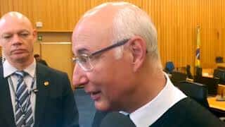 TST - Revisão da jurisprudência é suspensa e Pleno forma Comissão