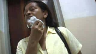 dr. Pintassilgo: Franco da Rocha/SP