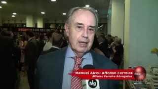 Manuel Alceu Affonso Ferreira - Sustentação oral