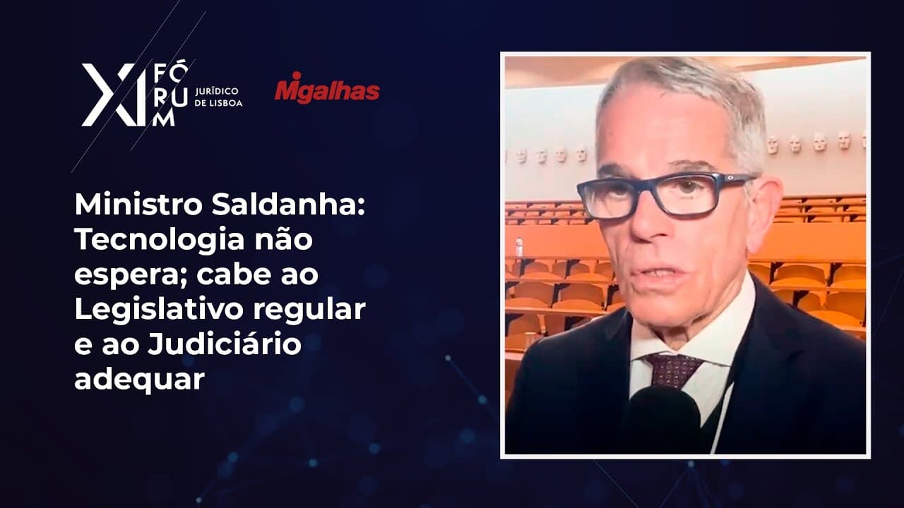 A Hora do(s) Saldanha(s)