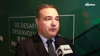 Ministro do TCU fala em diálogo institucional com atual governo Ministro do TCU fala em diálogo institucional com atual governo