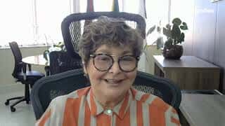 Magistrada conta como lidou com a presidência do TRT-4 e o câncer de mama