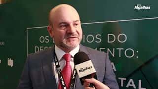 Ex-ministro Tarcísio fala sobre decisões semelhantes à do Lollapalooza